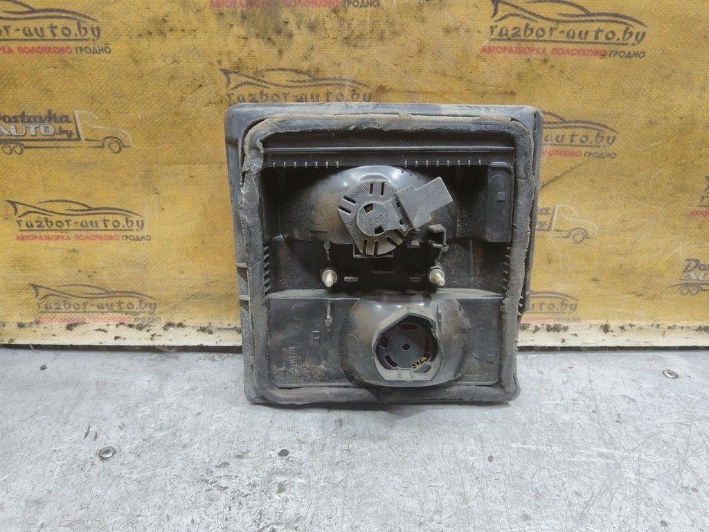 Фонарь крышки багажника правый S2M33L Audi 100 - Фото 4