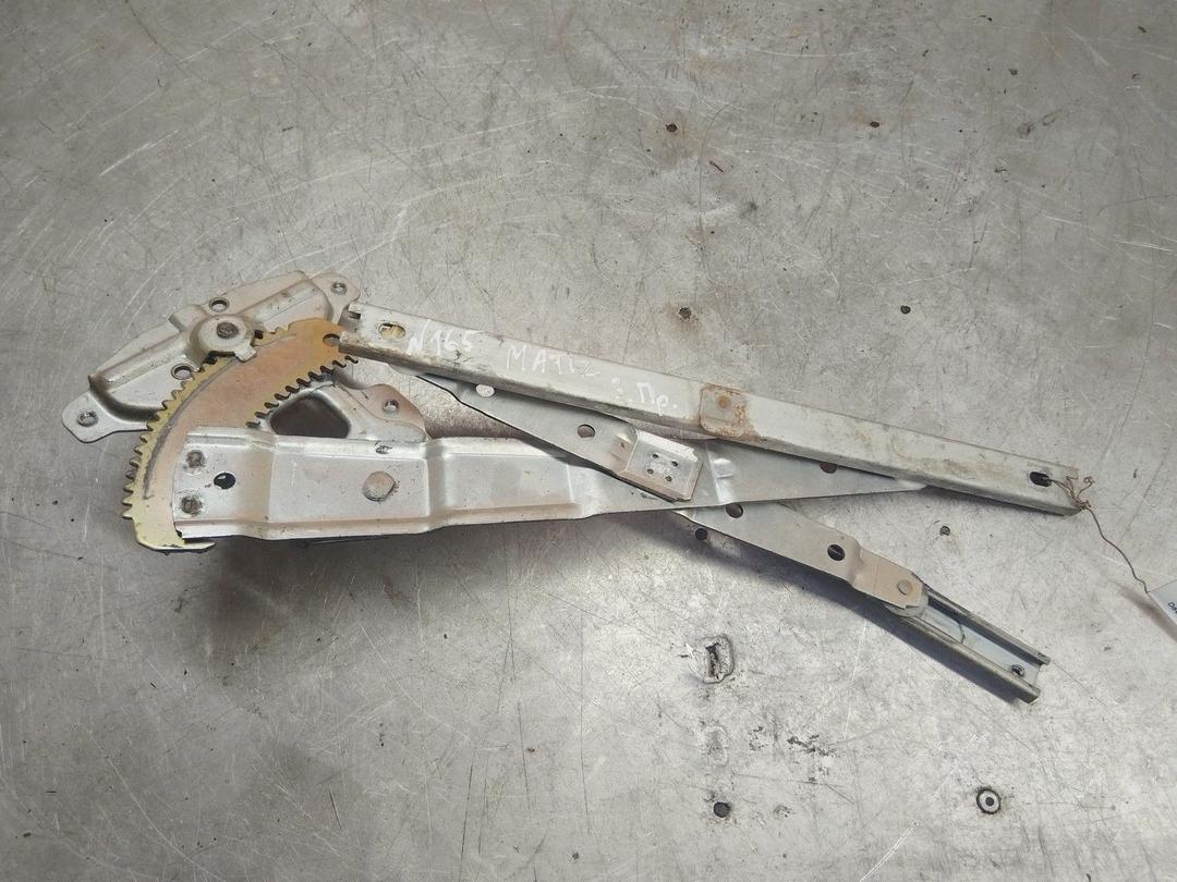 Стеклоподъемник задний правый 0EZ3H0 Daewoo Matiz купить с доставкой