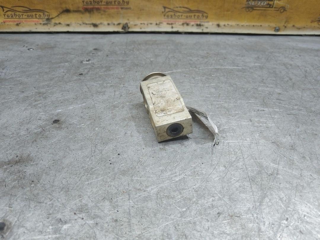 Клапан ТРВ (расширительный) кондиционера NULM5M Renault Scenic RX4 купить с доставкой