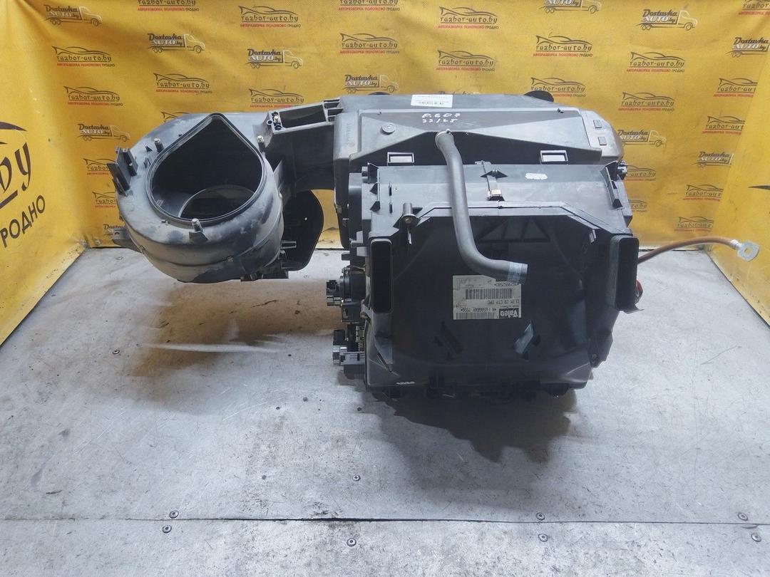 Корпус отопителя (печки) DA554T Peugeot 607 купить