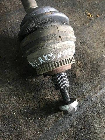 Полуось передняя левая (приводной вал, ШРУС) I39W1E Ford Galaxy - Фото 3