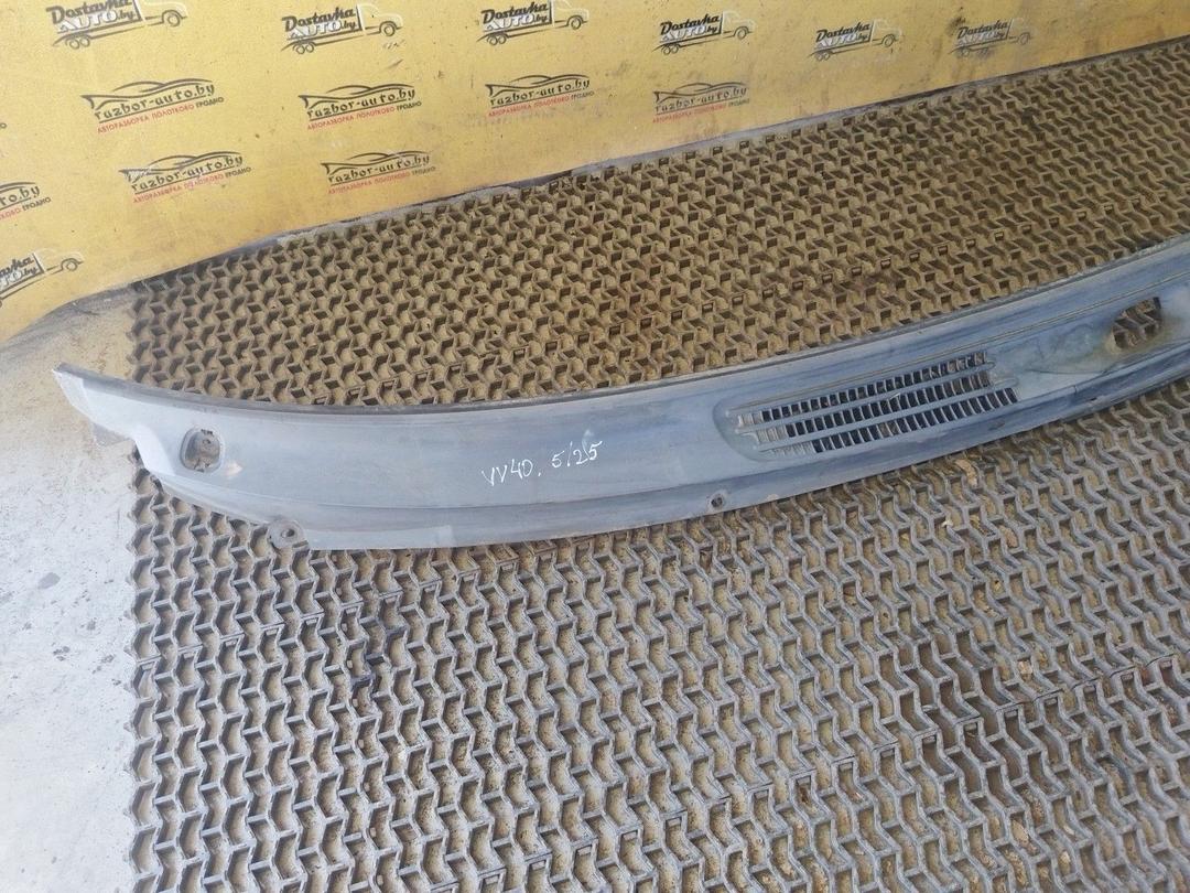 Дождевик HG8OW8 Volvo V40 - Фото 2