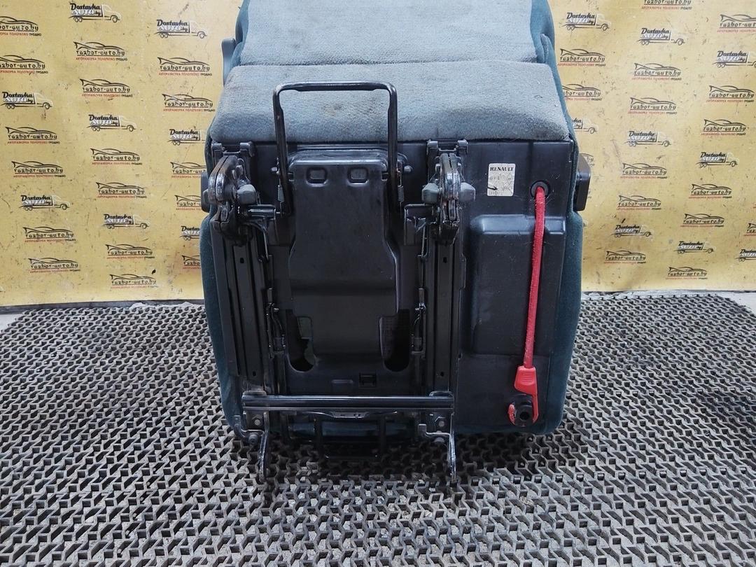 Сиденье заднее AEMLGA Renault Scenic undefined