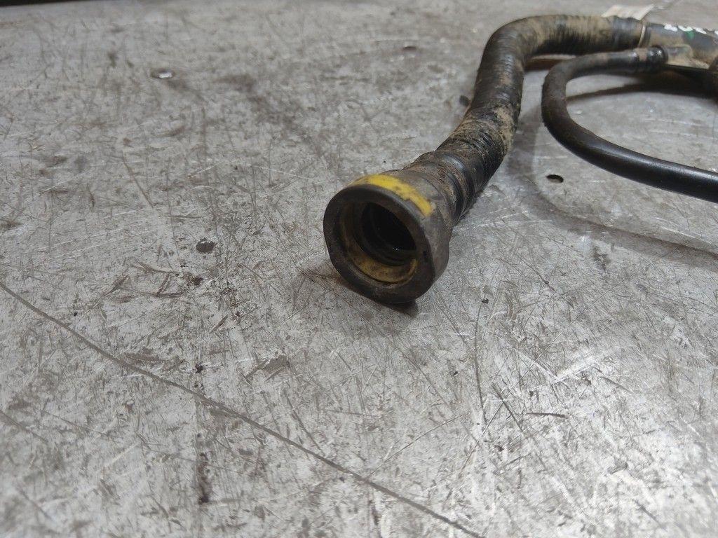 Патрубок вентиляции картера 494Q77 Peugeot 307 - Фото 2