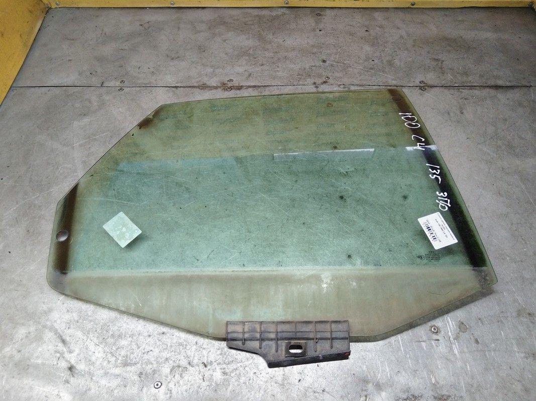 Стекло двери задней правой IILDZL Audi 100