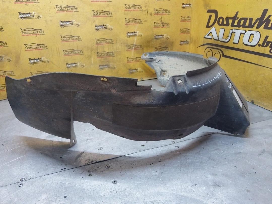 Защита арок передняя правая (подкрылок) TZ1106 Volkswagen Sharan купить