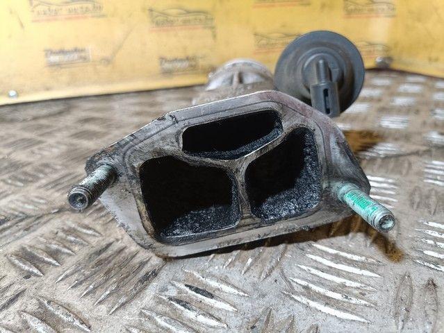 Заслонка дроссельная ESWR4D Audi A6 - Фото 5