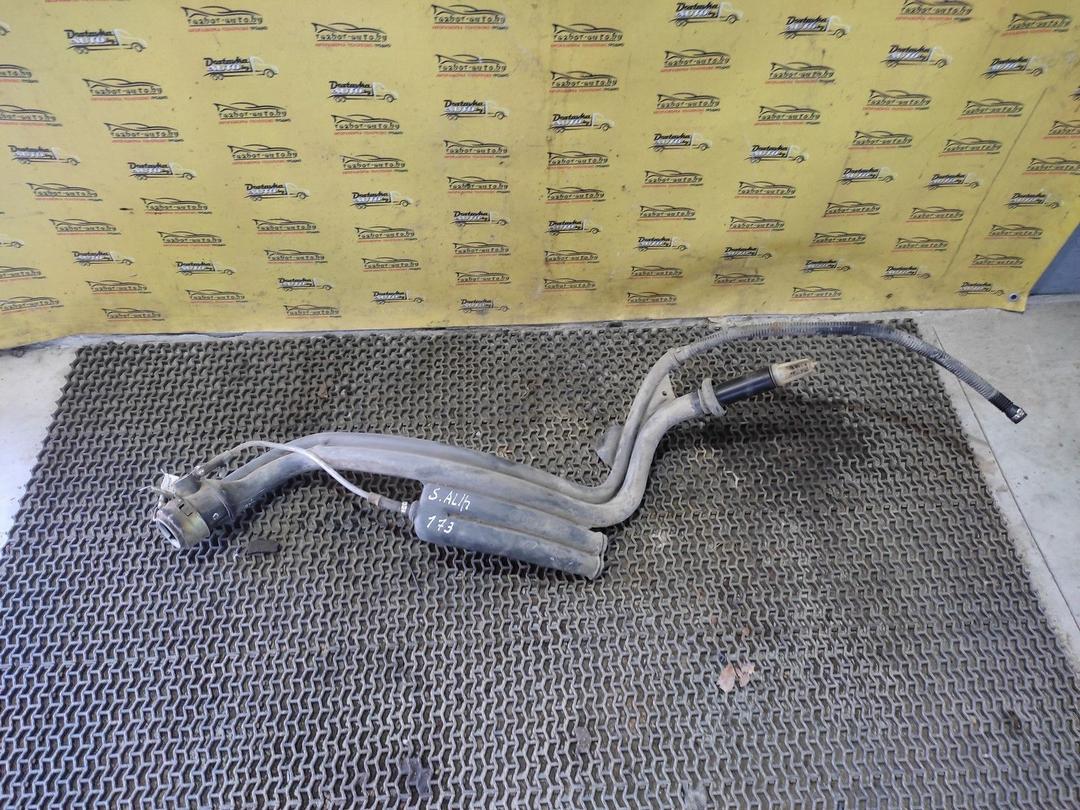 Горловина топливного бака 0EO18U Seat Alhambra купить