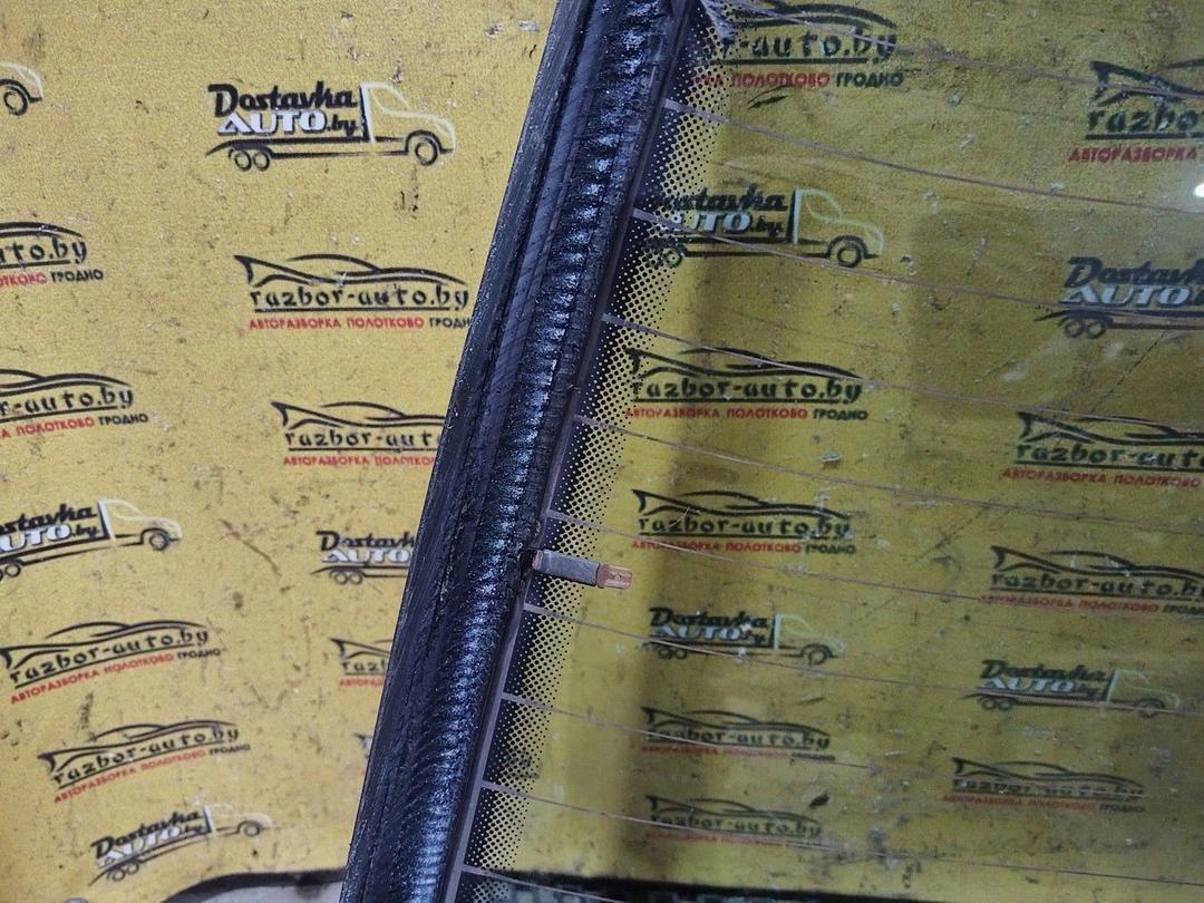 Стекло заднее YSM6TO Peugeot 405 купить с доставкой