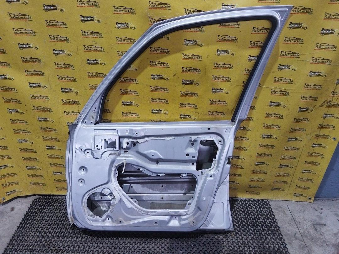 Дверь передняя правая UFWD22 Citroen Xsara Picasso купить в магазине запчастей бу
