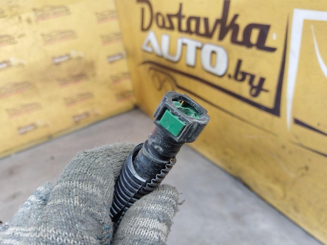 Трубка топливная PYJ2I0 Ford Fusion - Фото 6