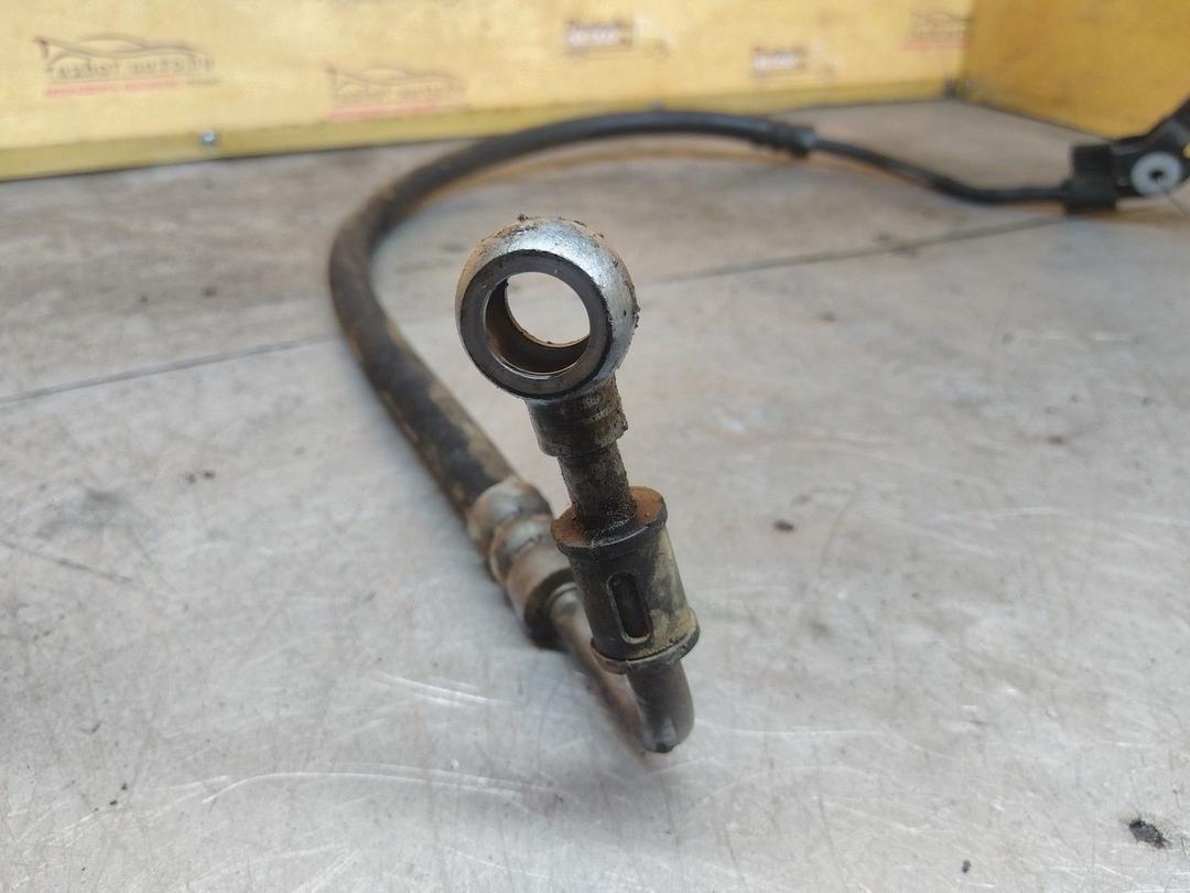 Трубка гидроусилителя ZG81ZM Citroen C5 - Фото 2