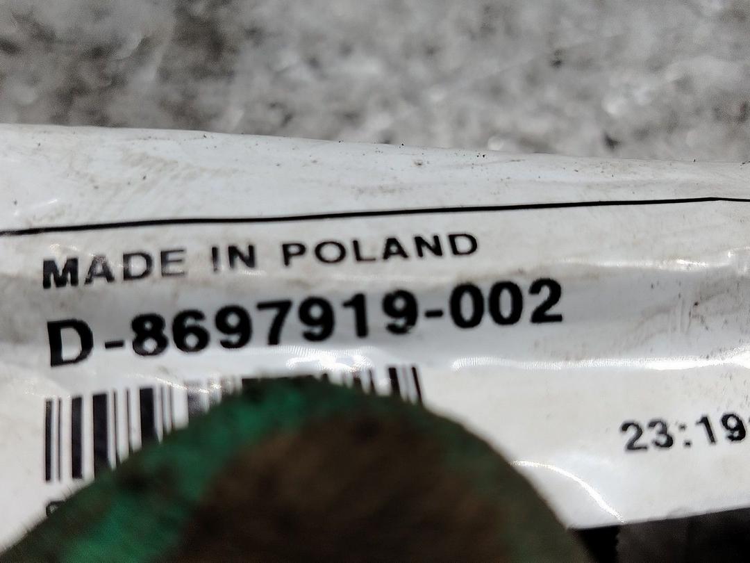Проводка двери задней левой 8CU2LV Volvo S60 - Фото 5