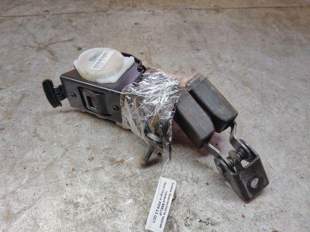 Ремень безопасности задний правый B6ELVF Opel Insignia