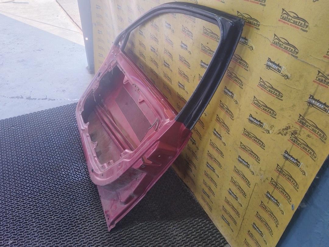 Дверь передняя правая IY1ES0 Volkswagen Passat - Фото 16