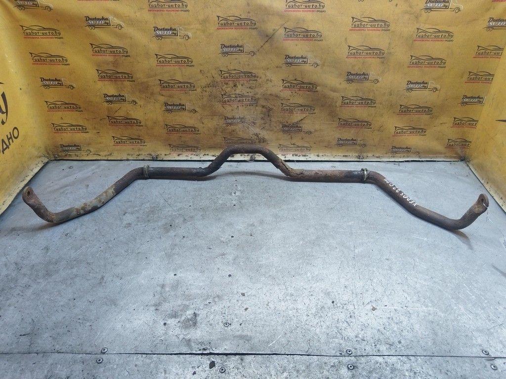 Стабилизатор подвески (поперечной устойчивости) передний 29FZ4G Mazda Xedos 6 - Фото 1