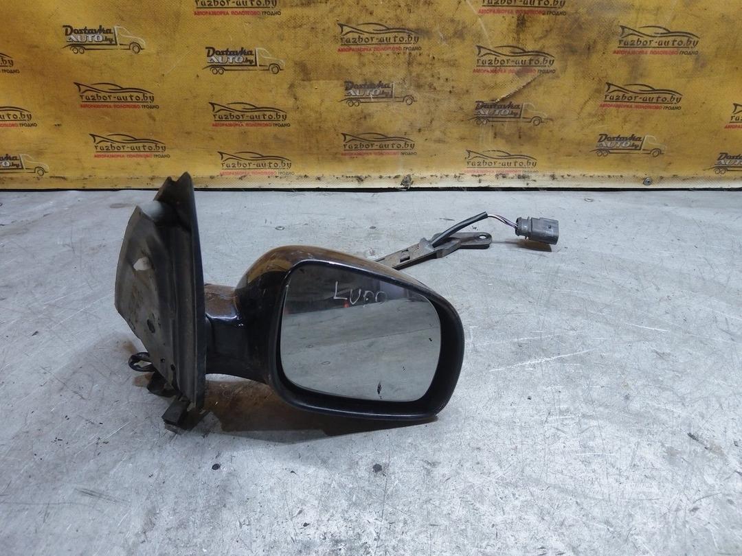 Зеркало наружное правое 420518 Volkswagen Lupo купить с доставкой