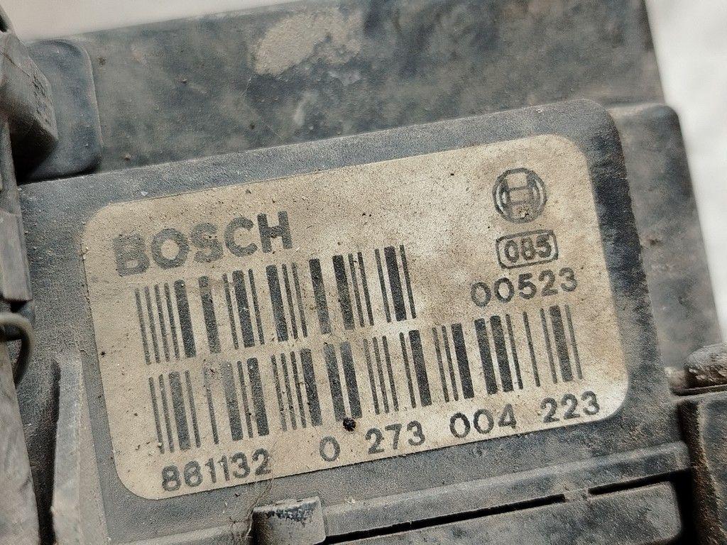 Блок ABS Q8T2A3 Saab 9-5 - Фото 6