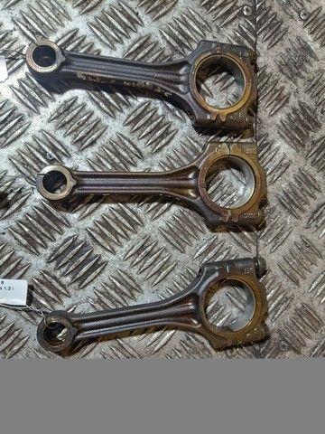 Шатун JZL3I6 Skoda Fabia купить