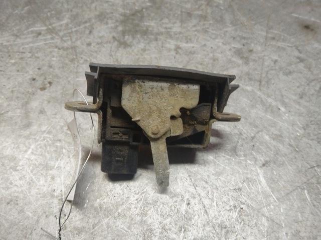 Замок багажника 6E3JZF Seat Altea купить в магазине запчастей бу