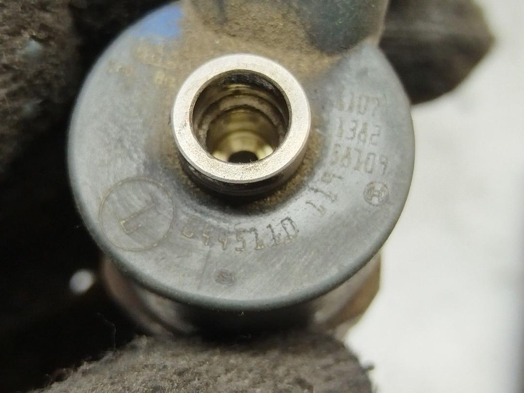 Форсунка T6A5IC Alfa Romeo 147 купить с доставкой