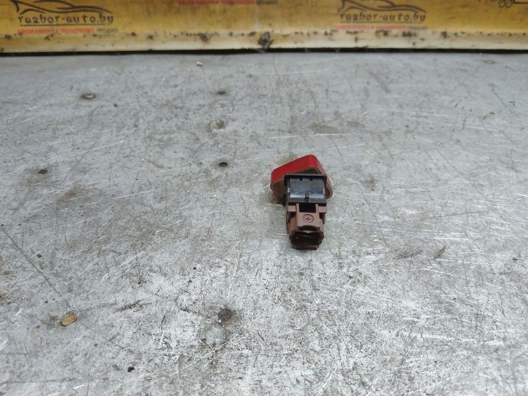 Кнопка аварийной сигнализации OL7B0D Peugeot 607 купить на авторазборке