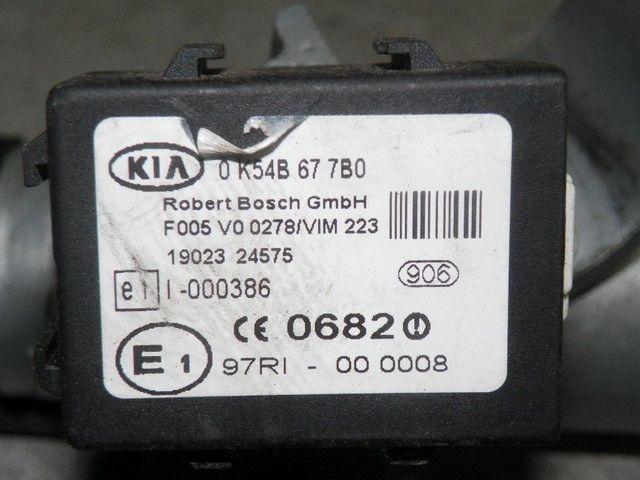 Замок зажигания V0MN74 Kia Carnival - Фото 6