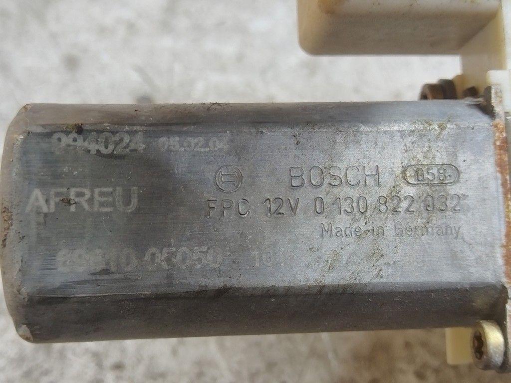 Стеклоподъемник электрический передний правый 9RLIWI Toyota Avensis - Фото 4