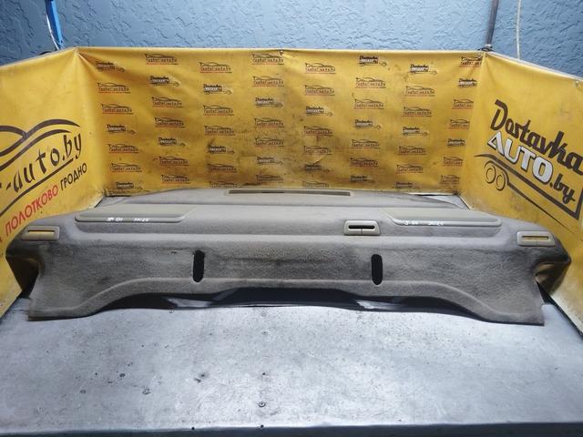 Полка багажника 8MG7QQ Volvo S60 - Фото 2