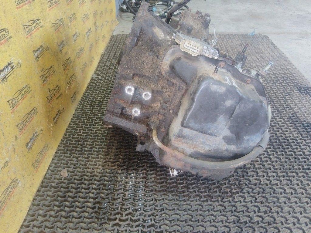 КПП автоматическая (АКПП) NRCEH9 Ford Mondeo - Фото 3