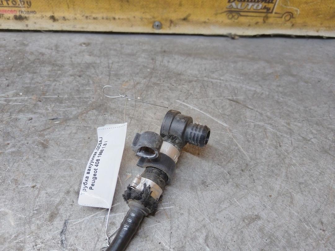 Трубка вакуумная J2C5AJ Peugeot 406 купить