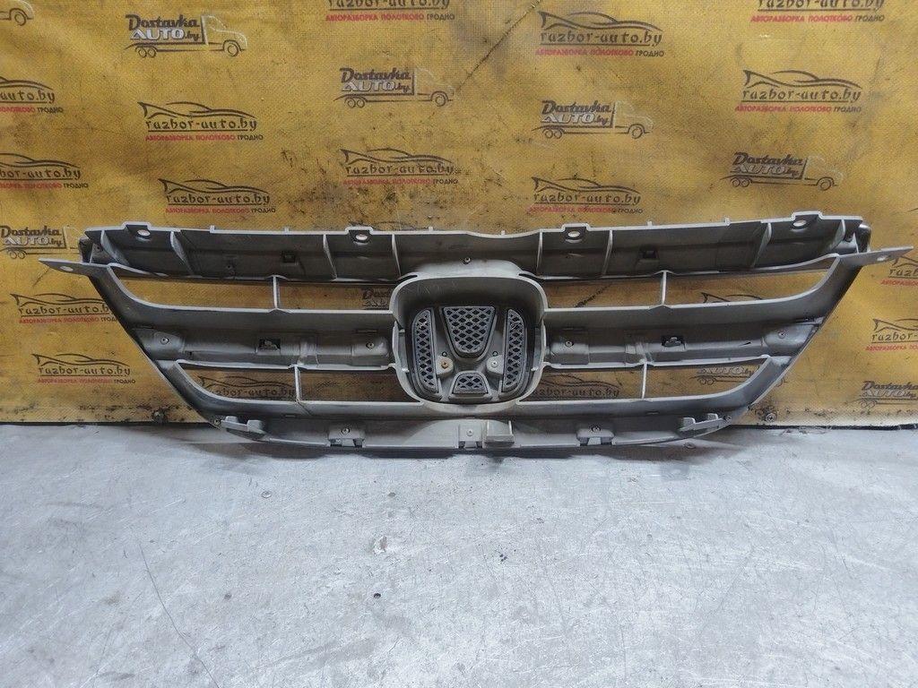 Решетка радиатора N5KMWH Honda FR-V - Фото 3