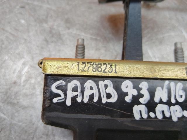 Ограничитель открывания двери передней NRQR5H Saab 9-3 купить в магазине запчастей бу