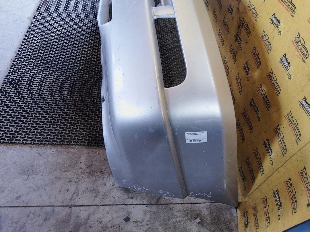 Бампер передний UKPSRO Peugeot 806 - Фото 4