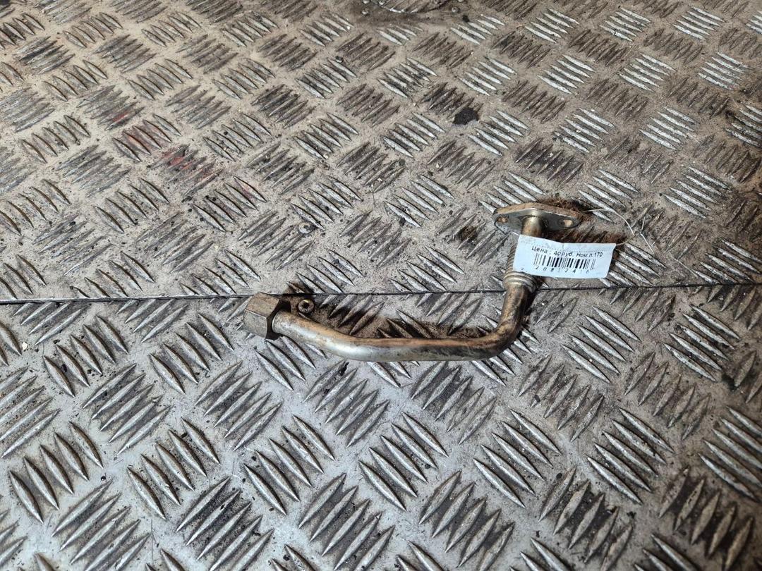 Масляная трубка турбины KRSFWJ Opel Astra