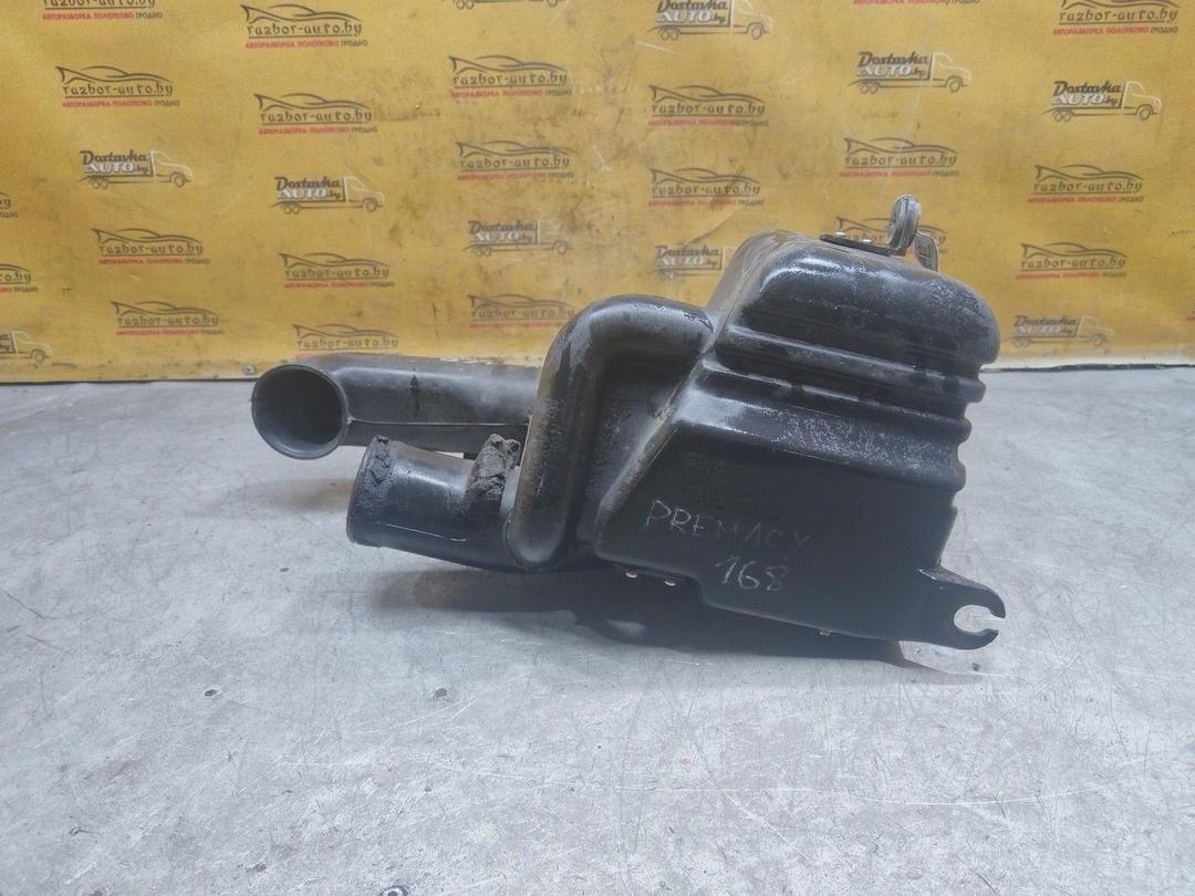 Резонатор воздушного фильтра 3PSX42 Mazda Premacy - Фото 8