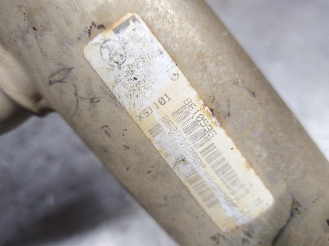 Радиатор EGR DAL6M1 Peugeot Partner - Фото 5