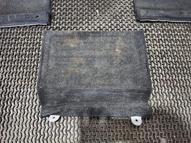 Ковер багажника 040TH9 Honda FR-V - Фото 2