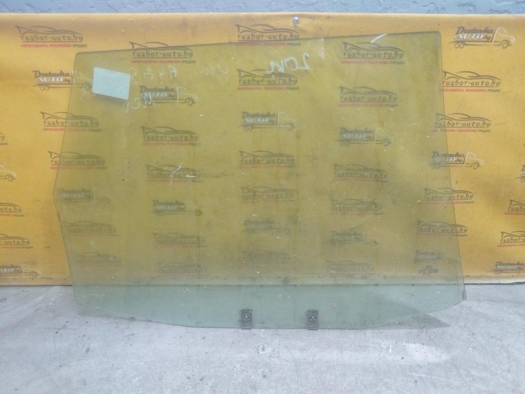 Стекло двери задней левой 38PJ4N Audi A4 купить с доставкой