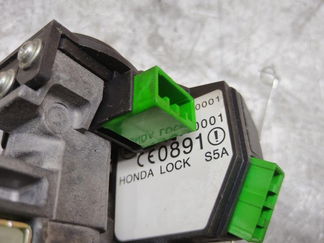 Замок зажигания 97MKK0 Honda Accord купить с доставкой