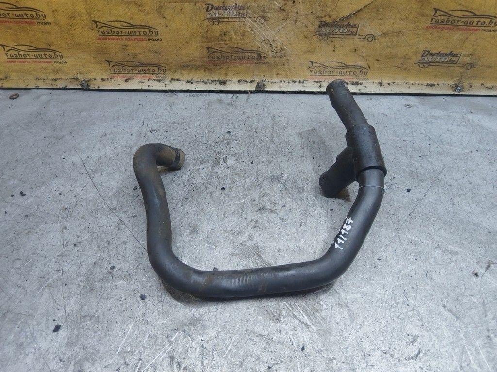 Патрубок вентиляции картера 9NU798 Peugeot 607 - Фото 3