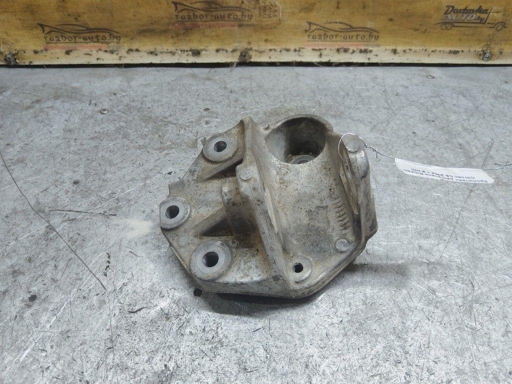 Кронштейн двигателя RICP5C Citroen C5 - Фото 3