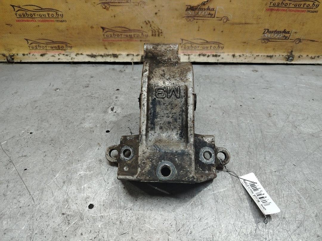Подушка крепления двигателя OJ0RS2 Nissan Almera - Фото 4