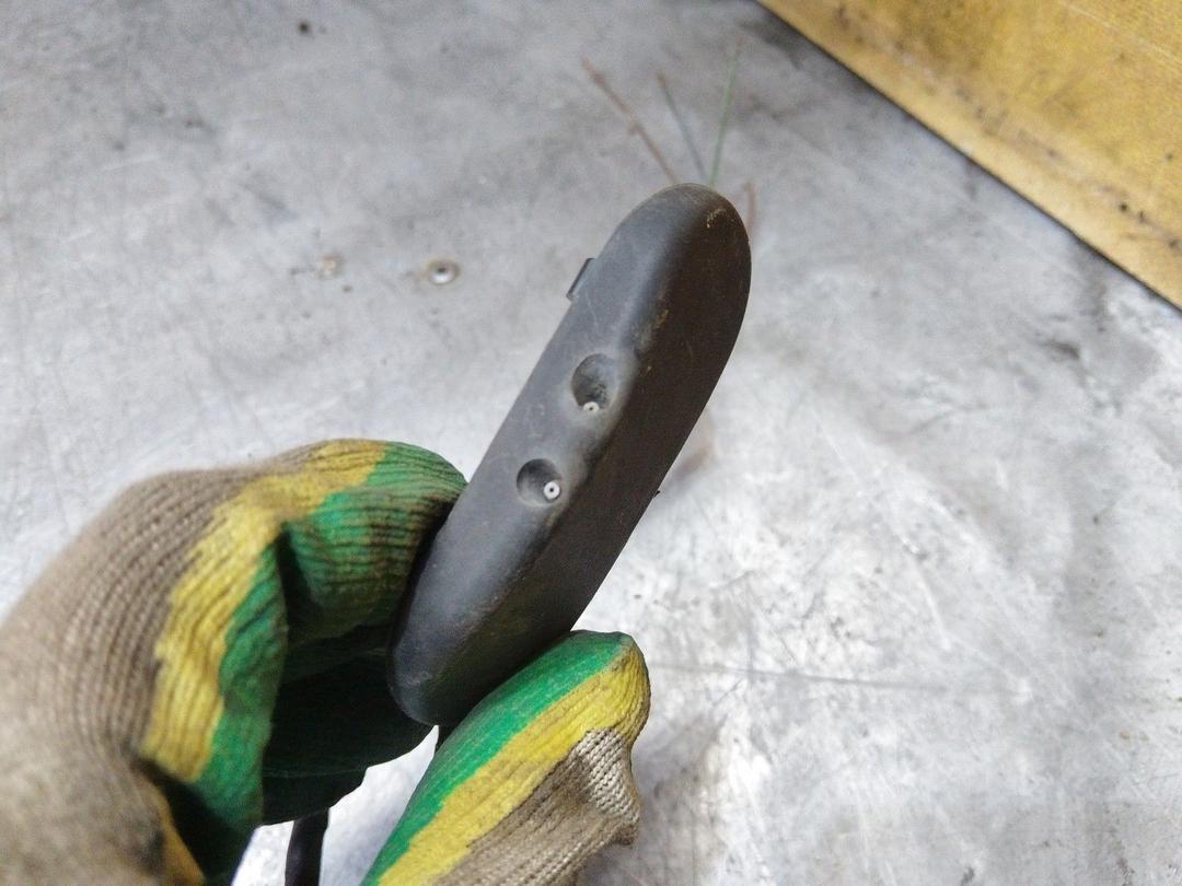 Форсунка омывателя 9IG8IA Audi A4 купить с доставкой