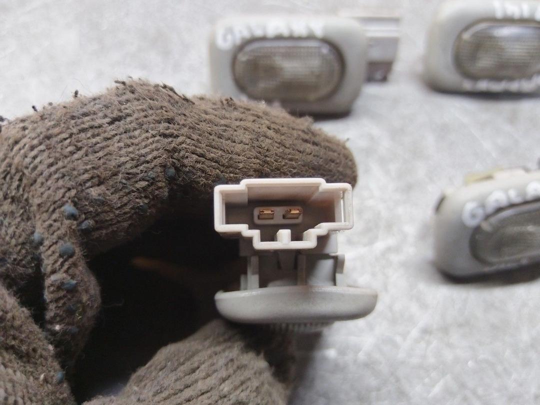 Фонарь салона (плафон) 9C6U80 Ford Galaxy купить