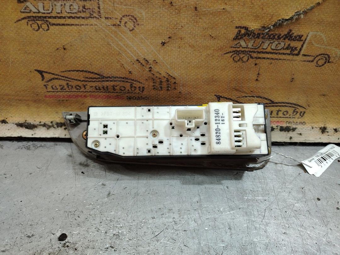 Блок управления стеклоподъемниками EA0OYF Toyota Corolla - Фото 3