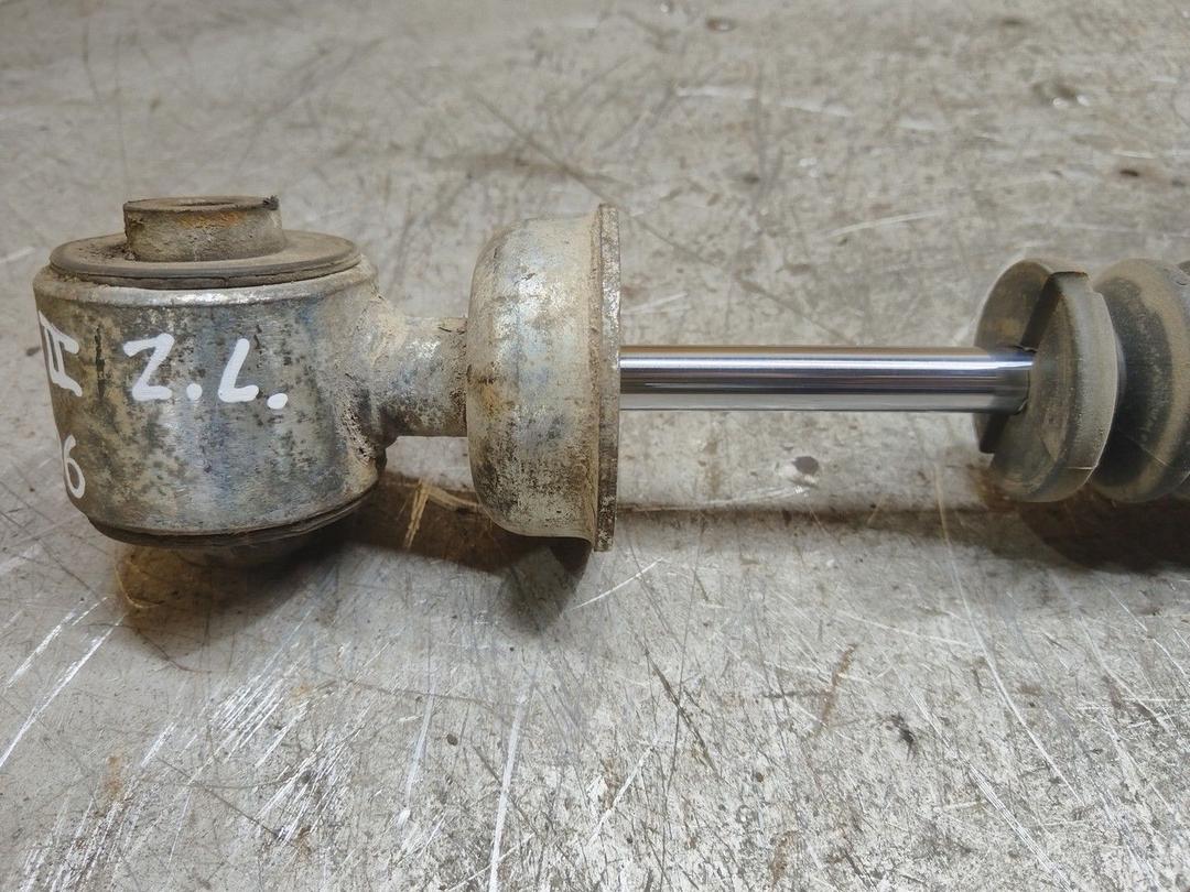 Амортизатор задний левый 6T0V1T Renault Laguna - Фото 4