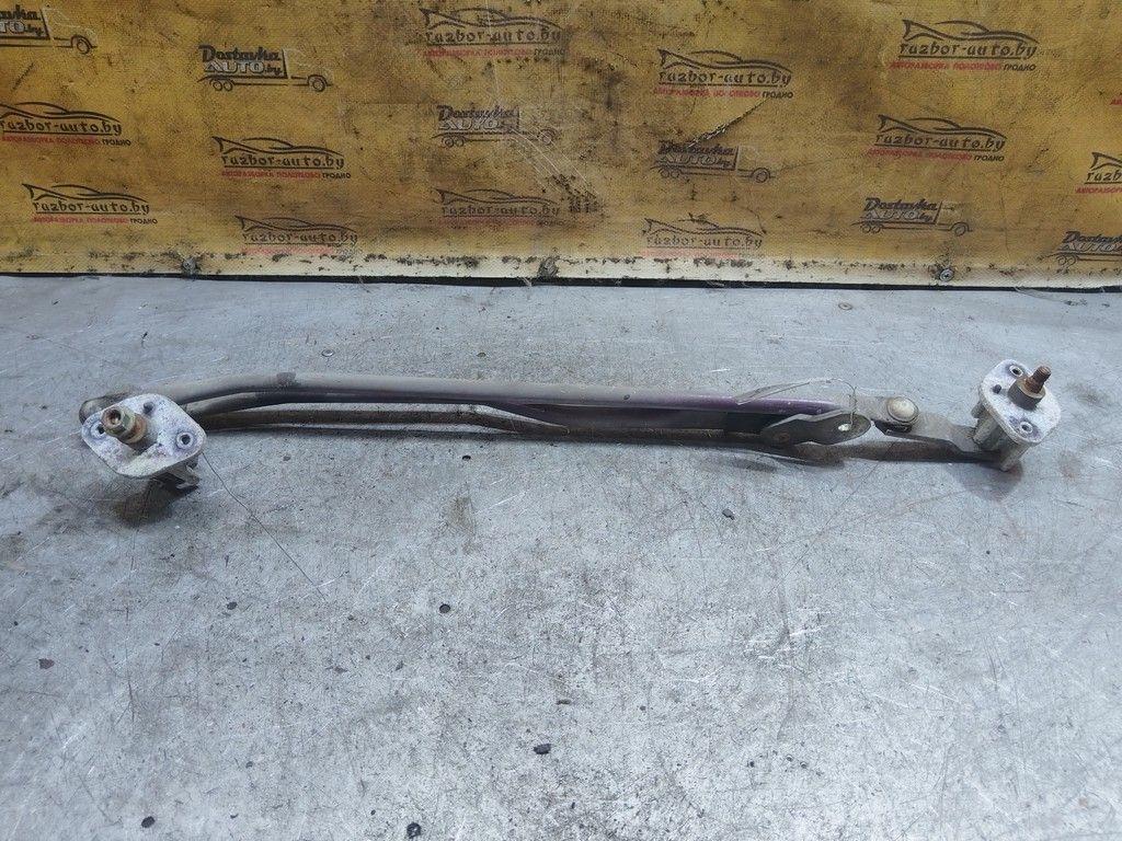 Механизм стеклоочистителя (трапеция дворников) VFE8TP Mazda Xedos 6 - Фото 1