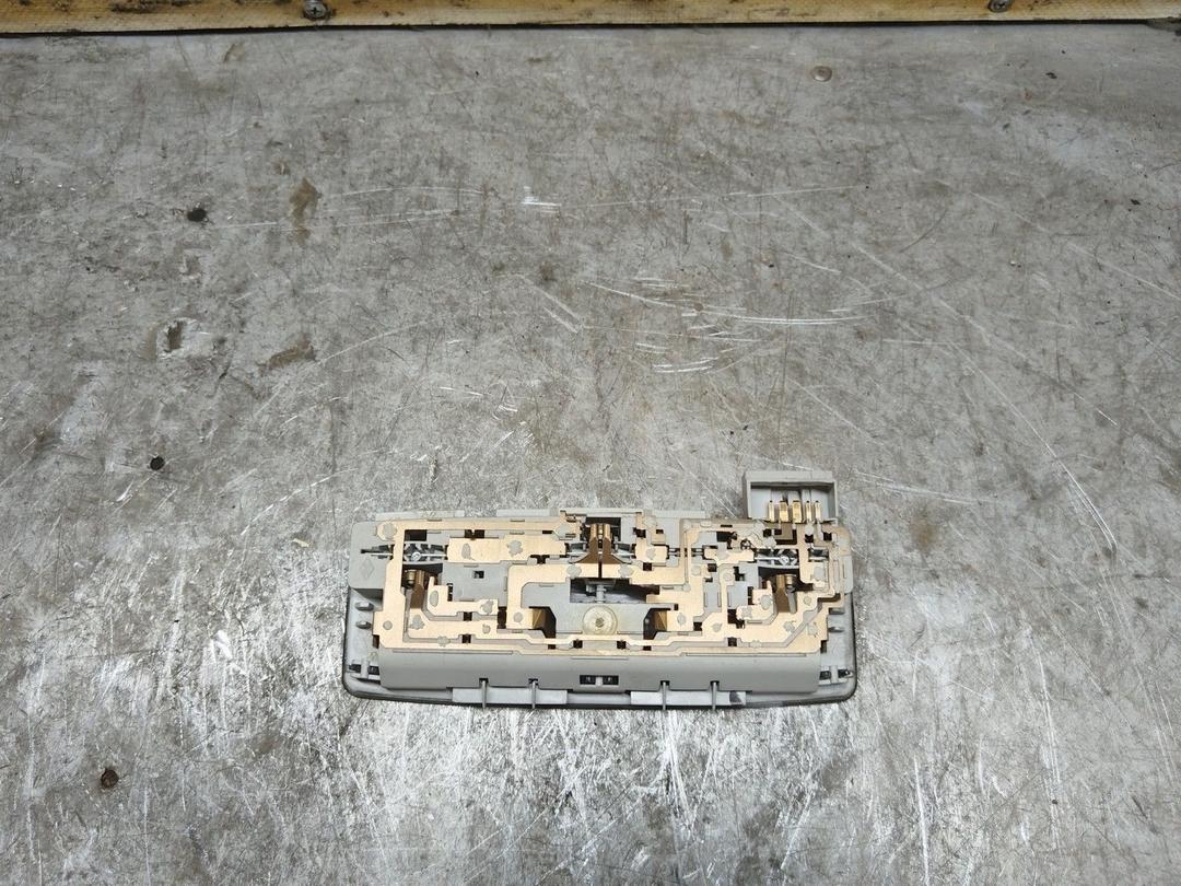 Фонарь салона (плафон) COFW26 Renault Espace купить с доставкой