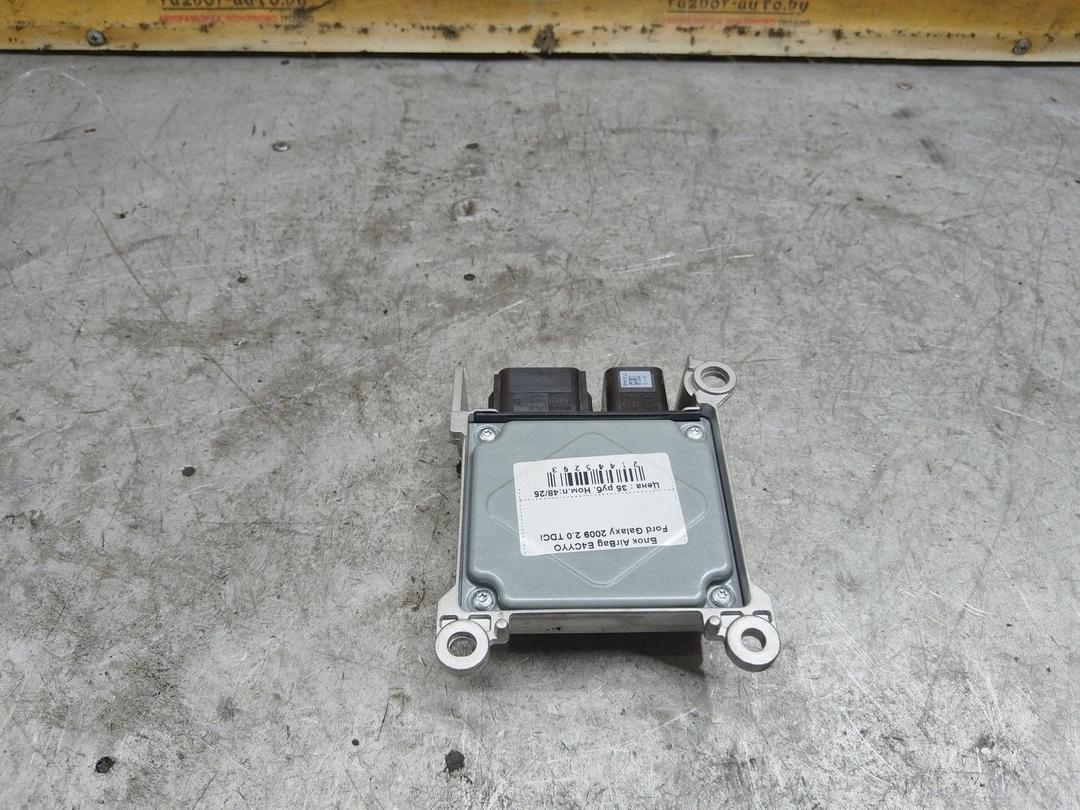 Блок AirBag E4CYYO Ford Galaxy купить с доставкой